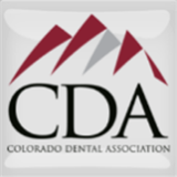 Colorado Dental Association ícone
