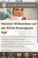 پوستر Klinik Rosengasse