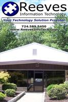 Reeves Information Technology Cartaz