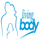 Livingbody 아이콘