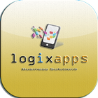 Logix Apps أيقونة