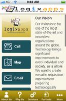 Logix Apps تصوير الشاشة 1