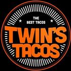 Twin's Tacos आइकन