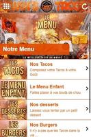 Twin's Tacos Affiche
