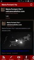 Maria Portami Via screenshot 2