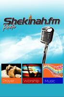 برنامه‌نما Shekinah عکس از صفحه