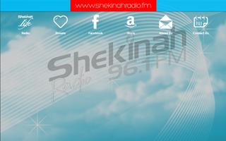 Shekinah تصوير الشاشة 3