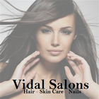 ikon Vidal Salons