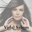 Vidal Salons