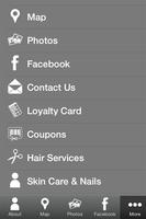 Vidal Salons screenshot 1