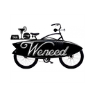 Weneed icon