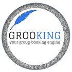 Grooking - Group Booking icon