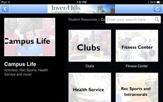 Inver Hills اسکرین شاٹ 3