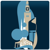 جريدة هنا الكويت icon