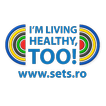 SETS - I'm living healthy too!