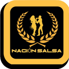 Icona Nación Salsa Valencia