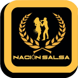 Nación Salsa Valencia icône