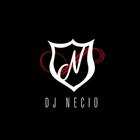 Dj Necio ไอคอน