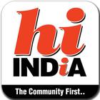 Hi INDiA icon