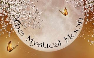 The Mystical Moon ảnh chụp màn hình 2