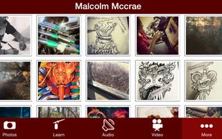 Malcolm Mccrae captura de pantalla 3