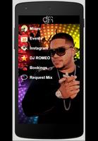 DJ Romeo poster