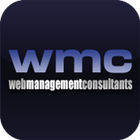 Web Management Consultants 아이콘