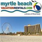Myrtle Beach Vacation Rentals-icoon
