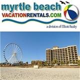 Myrtle Beach Vacation Rentals 아이콘