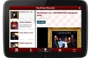 RockTown Records screenshot 3