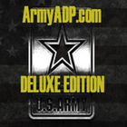 ikon Army Promotion ArmyADP.com Deluxe