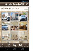 Scoala Auto ZACH ảnh chụp màn hình 1