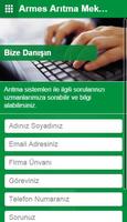 Armes Arıtma syot layar 3