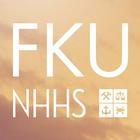 FKU NHHS أيقونة