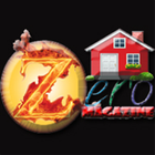 Zero Magazine icon