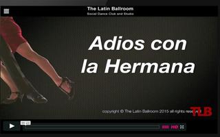 The Latin Ballroom screenshot 3