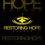 Restoring Hope Church, TN 图标