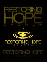 Restoring Hope Church, TN capture d'écran 1