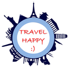 Travel Happy 圖標