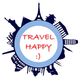 Travel Happy icône