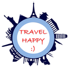 Travel Happy أيقونة