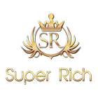 Super Rich Classifieds-icoon