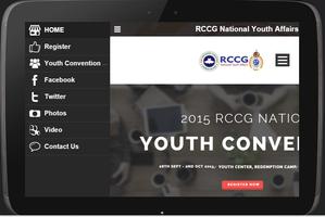 RCCG NYA Screenshot 2