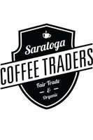 Saratoga Coffee Traders Affiche