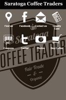 Saratoga Coffee Traders 截圖 1