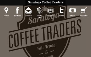 Saratoga Coffee Traders capture d'écran 2