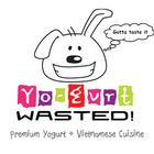 Yogurt Wasted ไอคอน