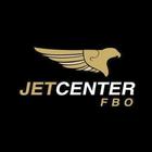 JET CENTER FBO アイコン