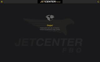 JET CENTER FBO ภาพหน้าจอ 3