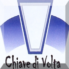 ikon Chiave di Volta